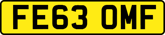 FE63OMF