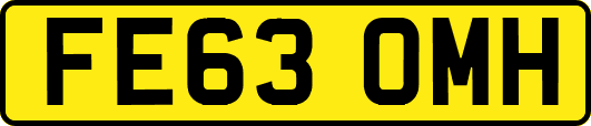 FE63OMH