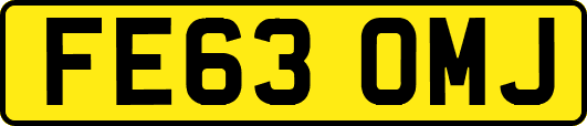 FE63OMJ