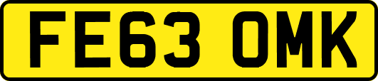 FE63OMK
