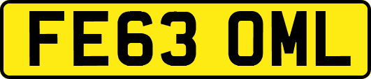 FE63OML