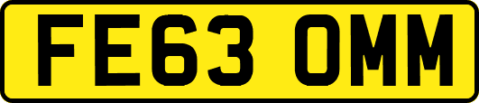 FE63OMM