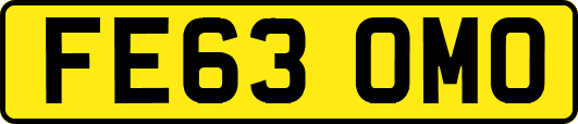 FE63OMO