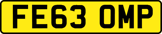 FE63OMP