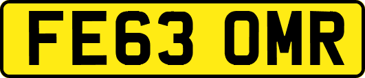 FE63OMR