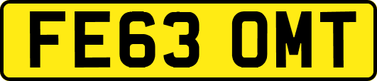 FE63OMT