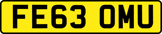 FE63OMU