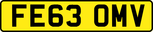 FE63OMV