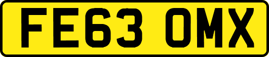 FE63OMX