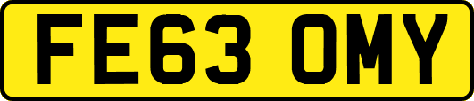 FE63OMY