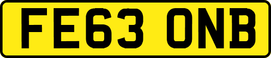 FE63ONB