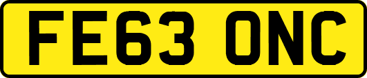 FE63ONC