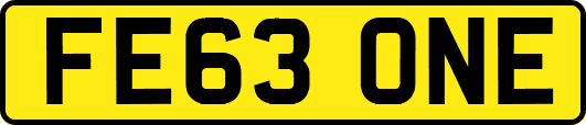 FE63ONE