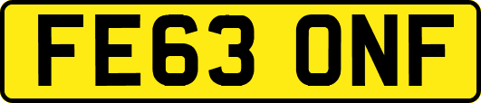 FE63ONF