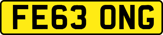 FE63ONG