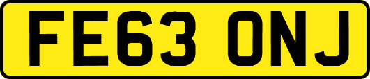 FE63ONJ