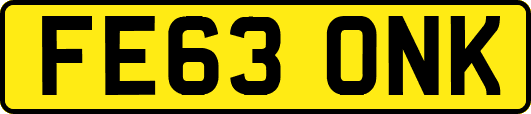 FE63ONK