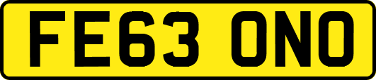 FE63ONO