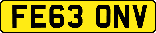 FE63ONV