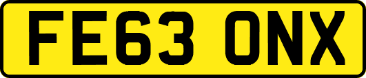 FE63ONX