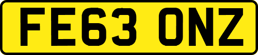 FE63ONZ