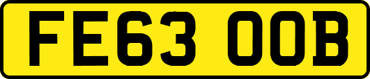FE63OOB