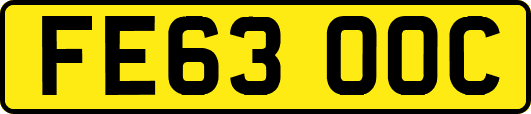FE63OOC