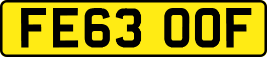 FE63OOF