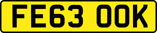 FE63OOK