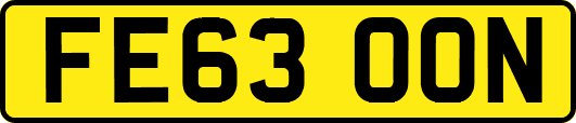 FE63OON