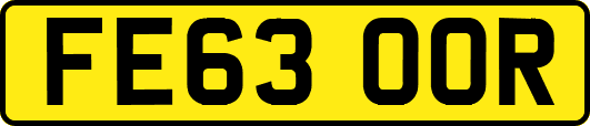 FE63OOR