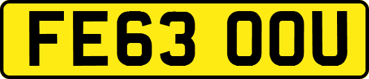 FE63OOU