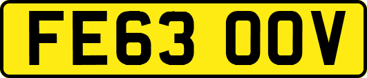 FE63OOV