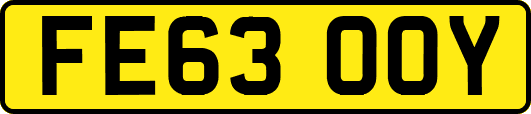 FE63OOY