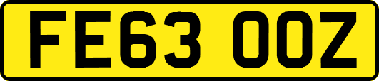 FE63OOZ
