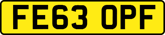 FE63OPF