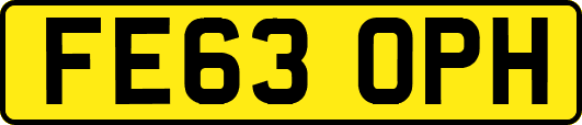 FE63OPH