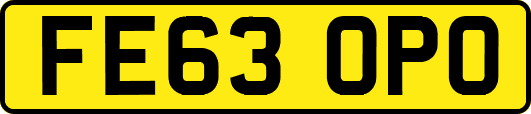 FE63OPO