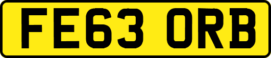 FE63ORB
