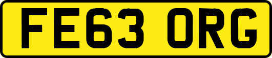 FE63ORG