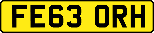FE63ORH