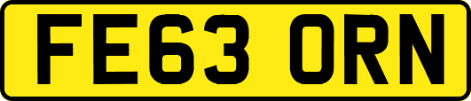 FE63ORN