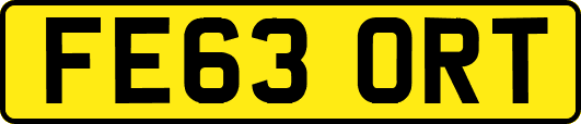 FE63ORT