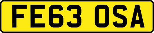 FE63OSA