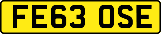 FE63OSE
