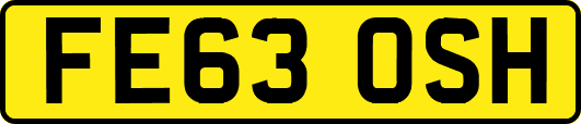 FE63OSH