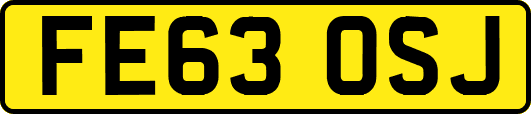 FE63OSJ