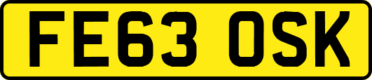 FE63OSK