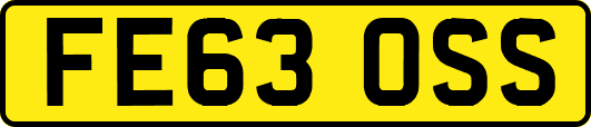 FE63OSS