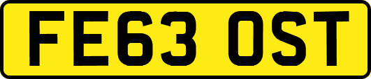 FE63OST
